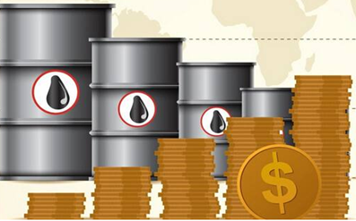 原油期货的开户条件 原油期货做一手需要要多少(图1)