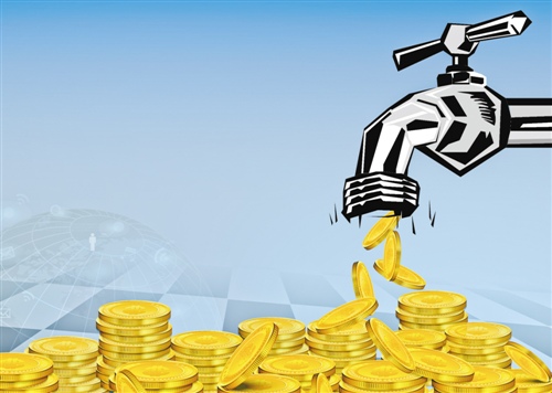 如何通过黑马股快速套利(图2) 如何通过黑马股快速套利(图2)