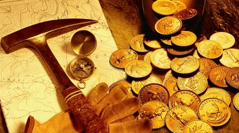 江恩的期货交易资金管理建议(图2)