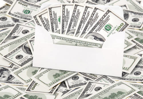 股市中的量价关系(图1)