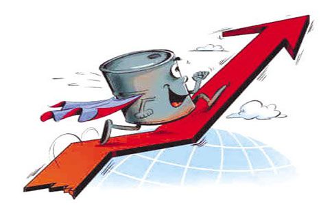 国际油价上涨“0.99%”，下周油价大涨【275元/吨】