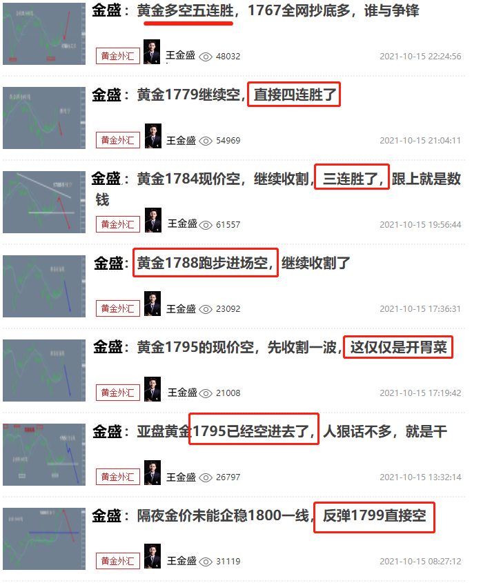 期货原油日内操作建议-10.17黄金暴跌过后，走势预测分析；(图2)