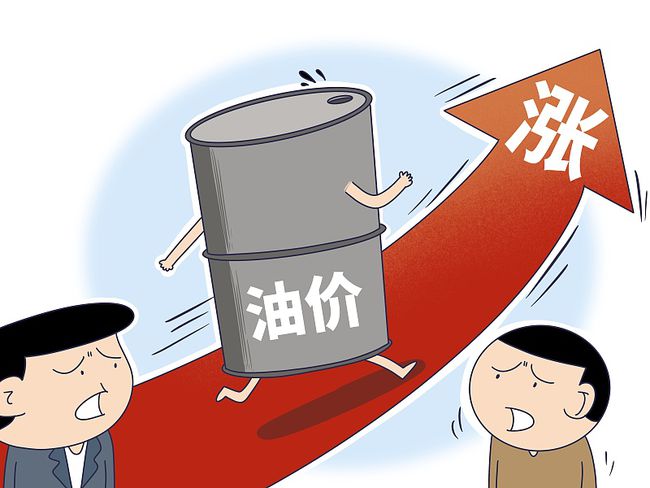 国际油价“上涨1.02%”，创新高，10月油价要大涨