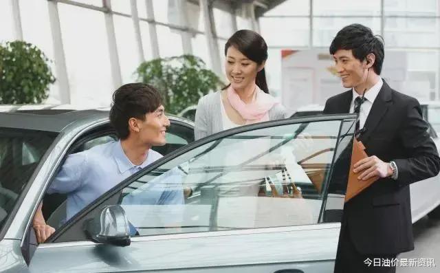 今日油价迎来大幅暴涨，调价后全国地区油价一览！(图6)