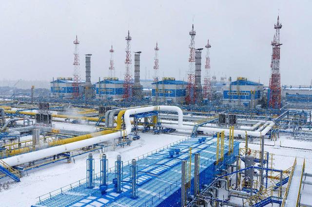 “天然气短缺风暴”席卷全球