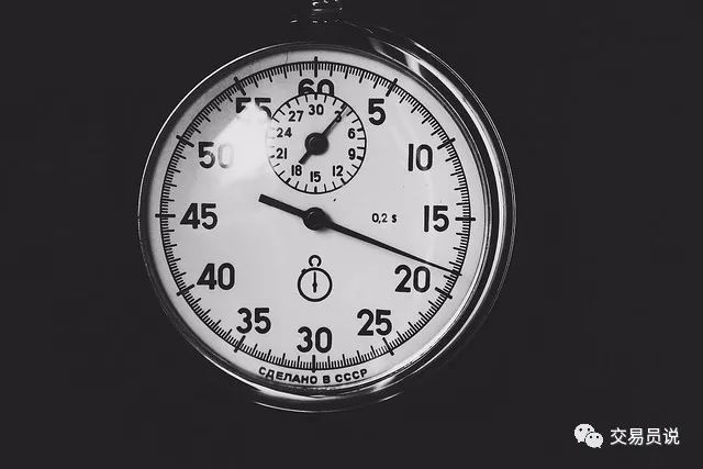 期货市场的那些腥风血雨和风花雪月(图2)