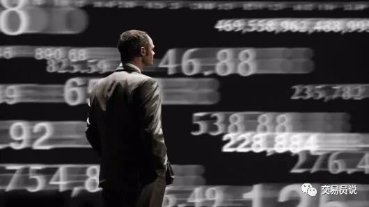 期货市场的那些腥风血雨和风花雪月(图1)