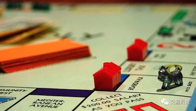 期货市场的那些腥风血雨和风花雪月(图4)