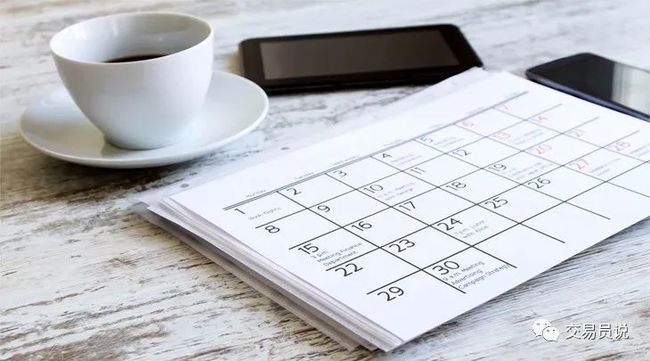 期货市场的那些腥风血雨和风花雪月(图6)