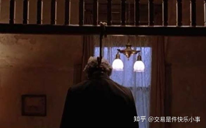 期货交易就是一部肖申克的救赎(图2)