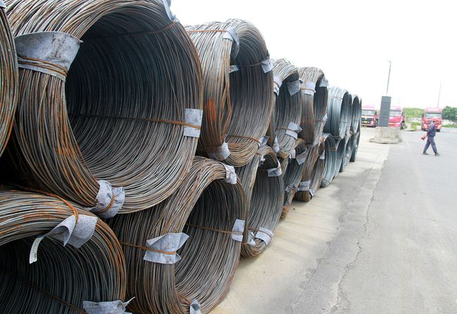 螺纹钢暴涨400点！天使还是魔鬼？要一飞冲天了吗(图2)