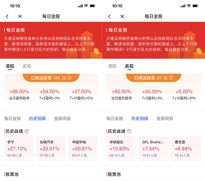 港股开户投资「Ai智能选股」华虹半导体Q3业绩超预期(图2)