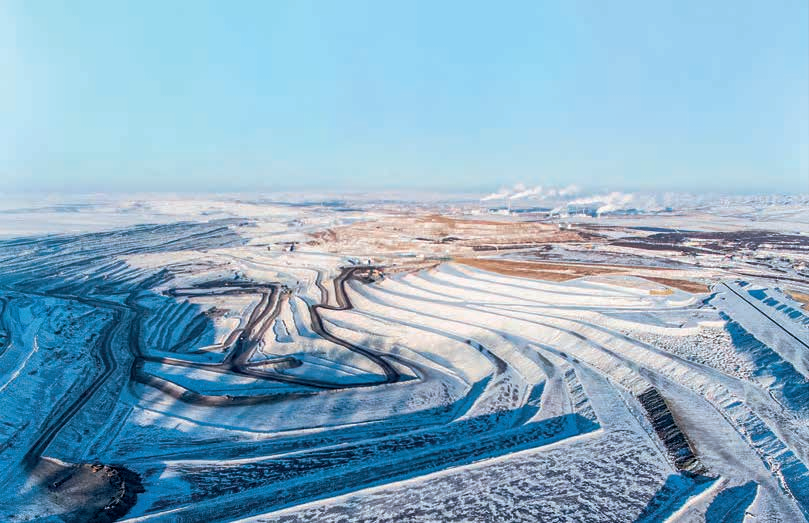 不缺煤的中国,为何会爆发这场大煤荒?(图11) 不缺煤的中国,为何会爆发这场大煤荒?(图11)