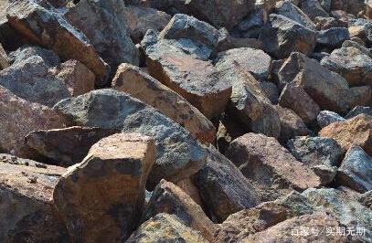 铁矿石期货分析