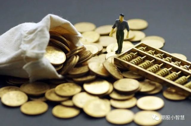 期货交易公式：交易结果＝市场理解×（交易策略＋自我认识）(图2)