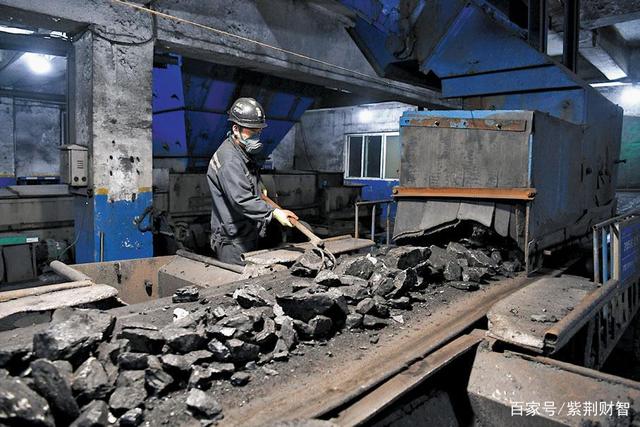 中国煤炭行业分析(图1)