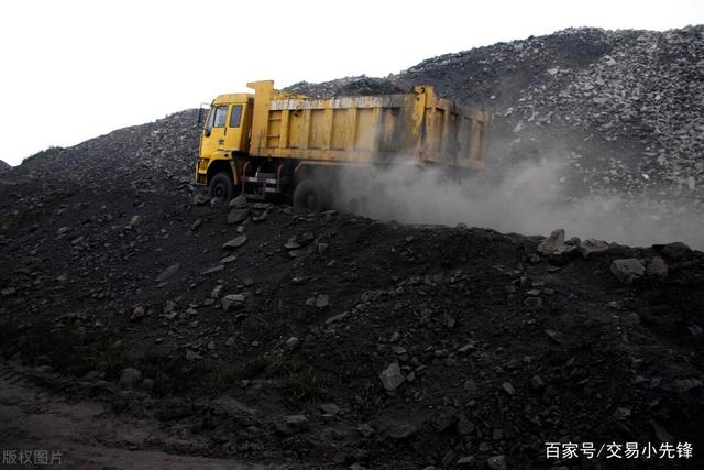 焦煤放量暴涨12%，铁矿连涨4日续创新高；煤化品种涨幅居前(图2)