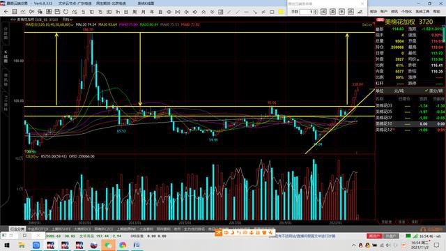 棉花期货和橡胶期货(图11)
