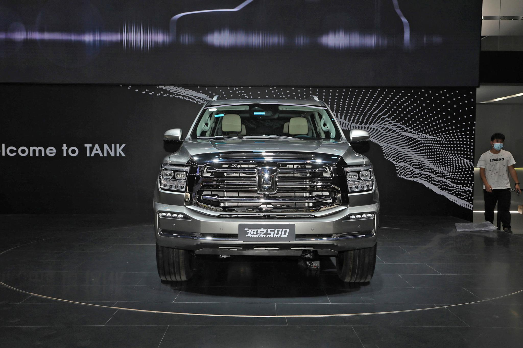 坦克500成“期货”，长城要不要背锅？(图1)