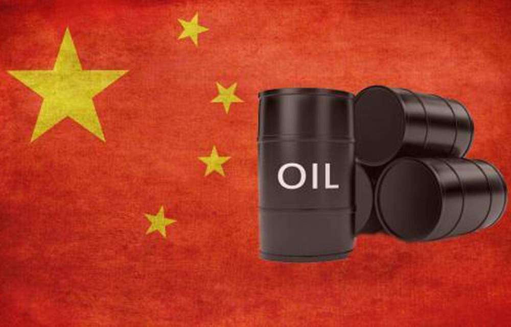 国际油价大涨之际，美霸权根基被刨，普京没做成的事中国做到了！(图2)