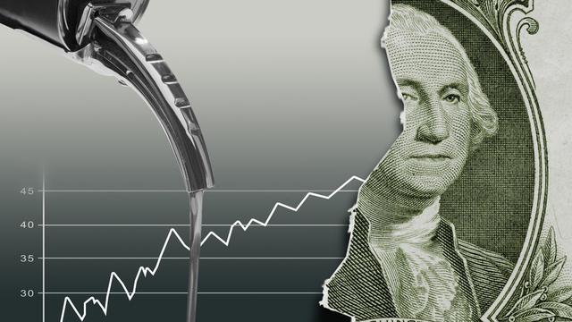 中国用人民币结算中东石油首单后，沙特宣称考虑终止石油美元协议(图2)