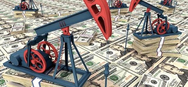 中国用人民币结算中东石油首单后，沙特宣称考虑终止石油美元协议(图4)