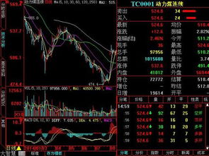 煤炭期货价格上涨为什么股票跌(图6)