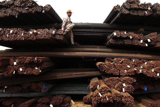 螺纹钢暴跌后暴涨！行情反复，后续怎么看？