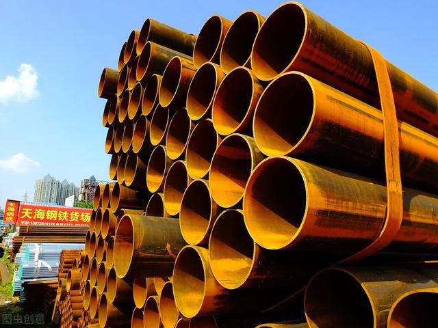 铁矿石突发大跌,螺纹钢冲高回落,12月份钢材价格会大跌吗?(图3) 铁矿石突发大跌,螺纹钢冲高回落,12月份钢材价格会大跌吗?(图3)