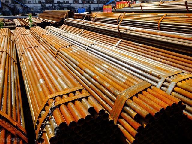 铁矿石突发大跌,螺纹钢冲高回落,12月份钢材价格会大跌吗?(图2) 铁矿石突发大跌,螺纹钢冲高回落,12月份钢材价格会大跌吗?(图2)