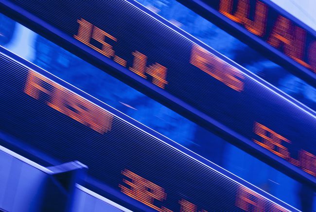 美股原油崩盘,棉花节节高升,螺纹钢产能生变！(图2)