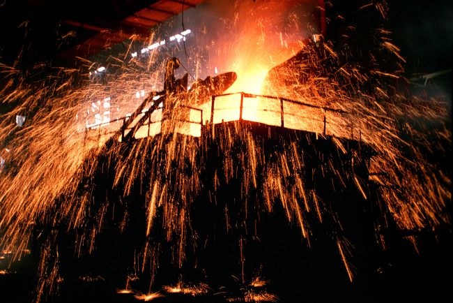 美股原油崩盘,棉花节节高升,螺纹钢产能生变！(图7)