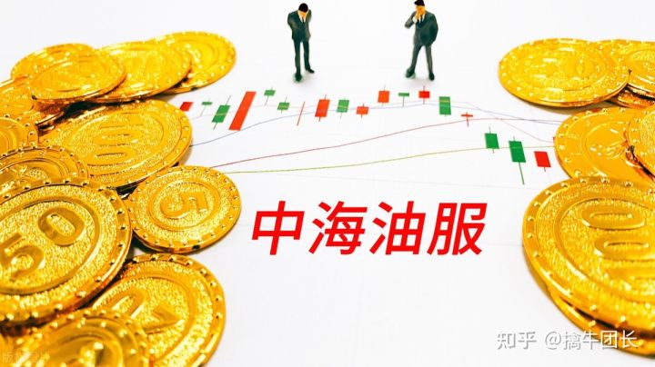 外资重仓的5大天然气企业，榜首即将迎来反弹(图4)