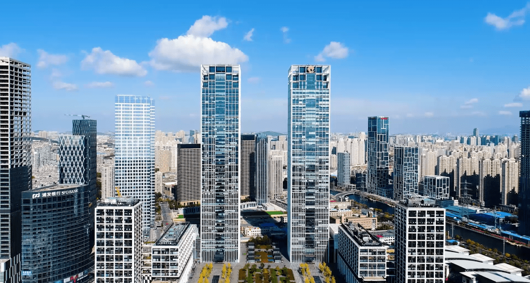 大商所党委书记、理事长冉华：做好提升大宗商品定价影响力大文章 高质量服务实体经济发展 (图1)