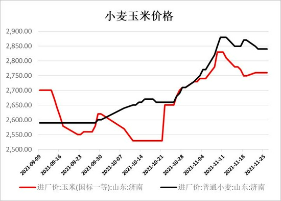 玉米：上量增加压制走势 二次探底(图10)