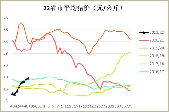 玉米：上量增加压制走势 二次探底(图15)