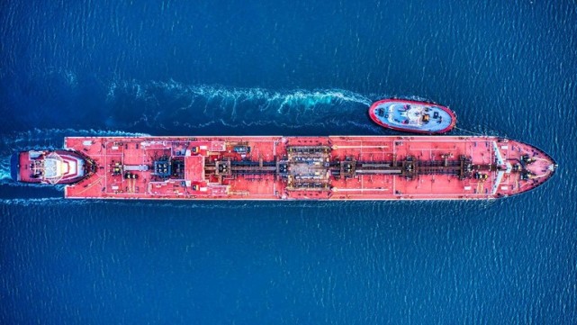 美国热猜中国原油储备能用多少天？外媒：中国或做到俄没有做成的事