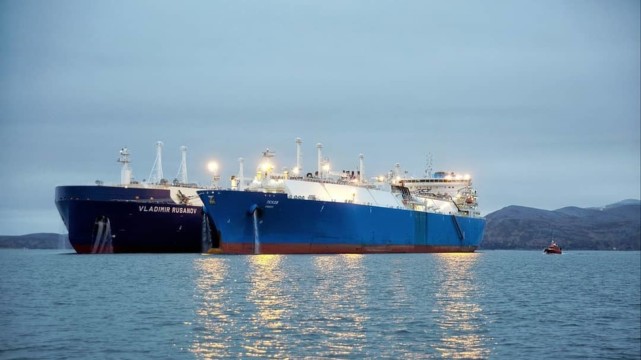 美国热猜中国原油储备能用多少天？外媒：中国或做到俄没有做成的事(图6)