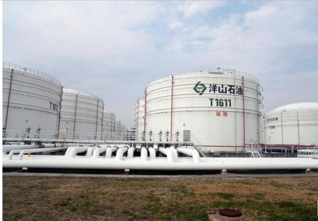 美国热猜中国原油储备能用多少天？外媒：中国或做到俄没有做成的事(图5)