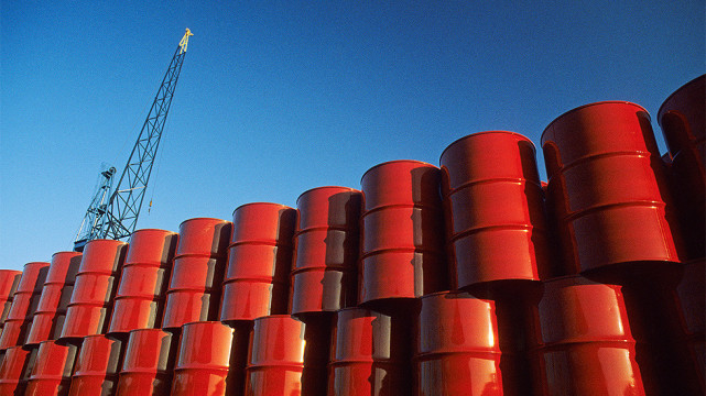 美国热猜中国原油储备能用多少天？外媒：中国或做到俄没有做成的事(图7)