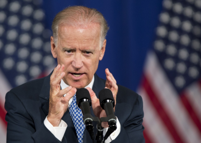 美国突然狂甩5000万桶储备原油，真正目的到底是什么？(图7)