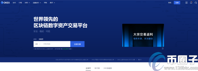 盘点比特币期货交易平台排名！(图3)