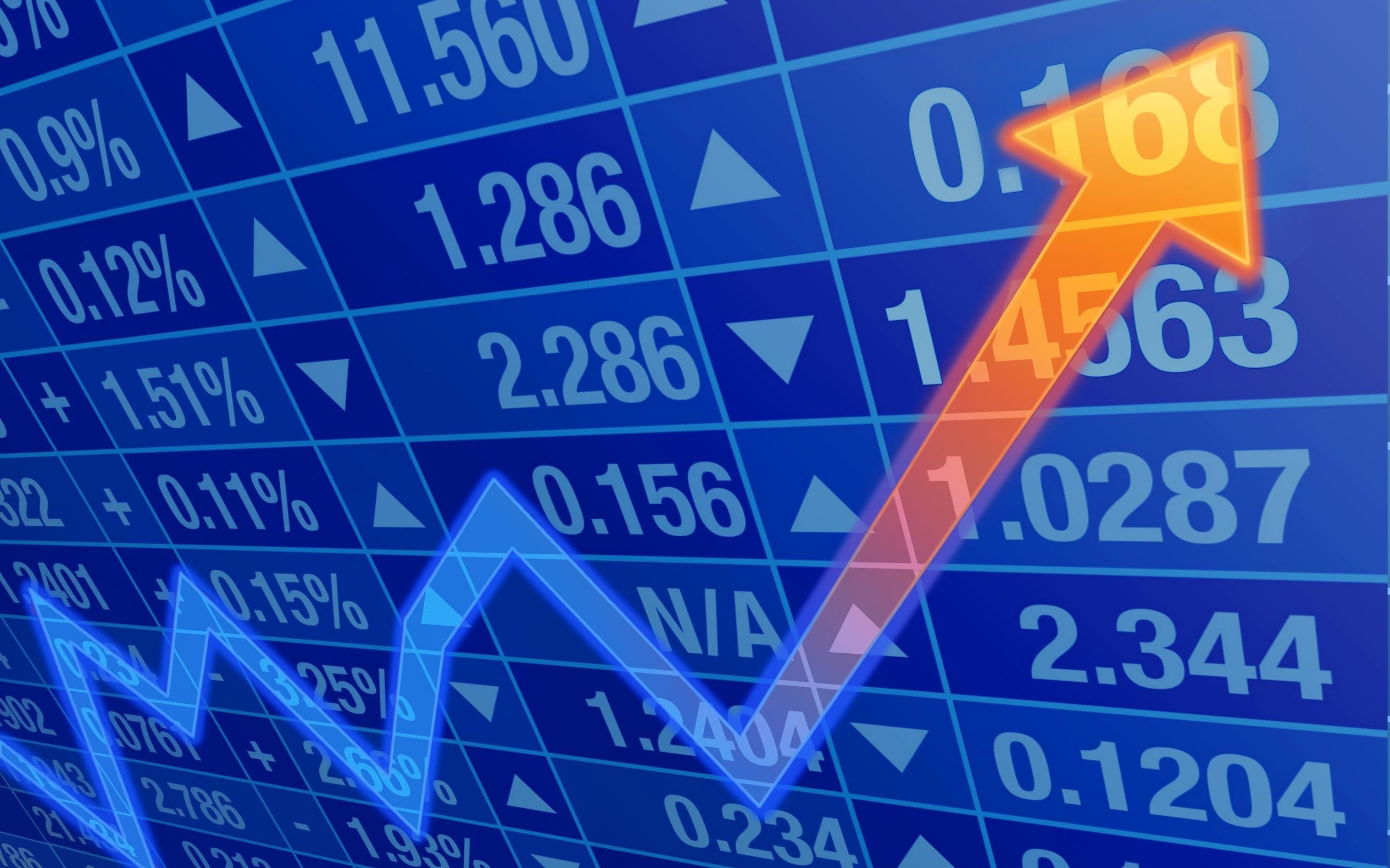 炒期货和炒股分别指的是什么？二者有何区别？(图2)