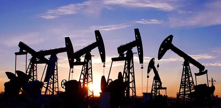 原料用能能耗控制“松绑” 石化行业龙头企业迎重大利好(图1)