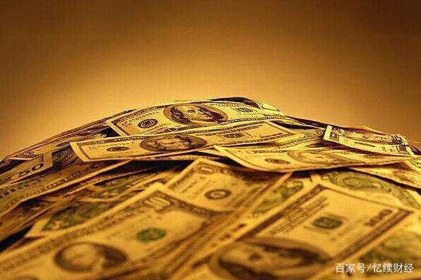 在期货交易中，学会“加仓”将创造收益奇迹(图9)