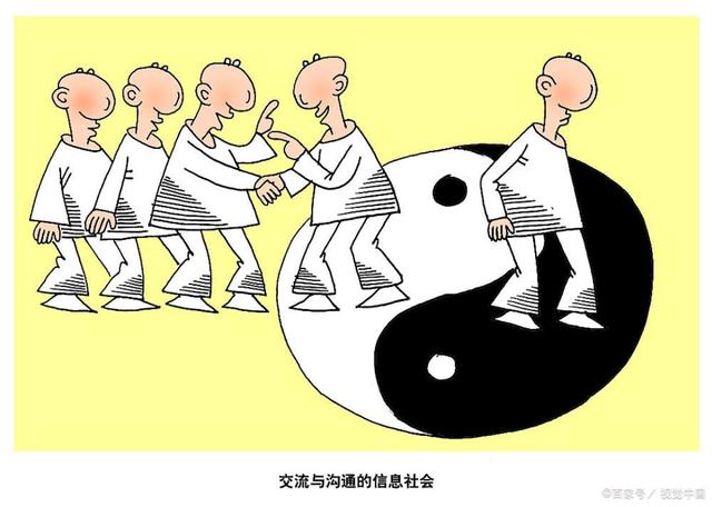 期货操盘看性格，不同的性格要使用不同的方法(图1)