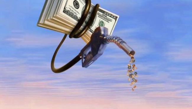 COVID-19 激增，原油期货于本周始出现暴跌(图2)