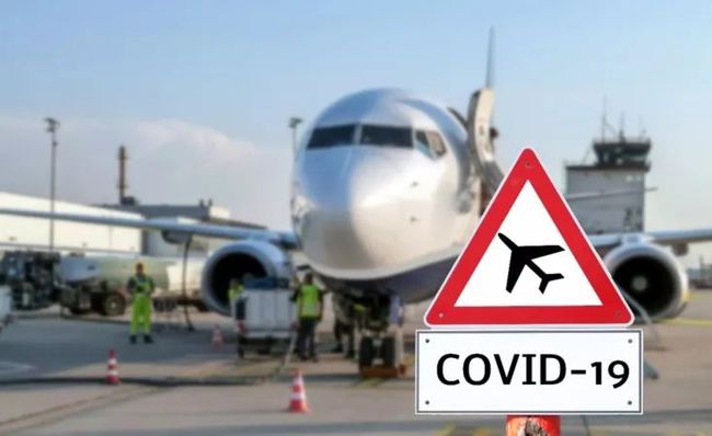 COVID-19 激增，原油期货于本周始出现暴跌(图3)