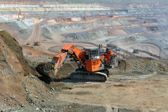 铁矿石价格升至数周高点，市场对中国需求怀抱憧憬(图2)