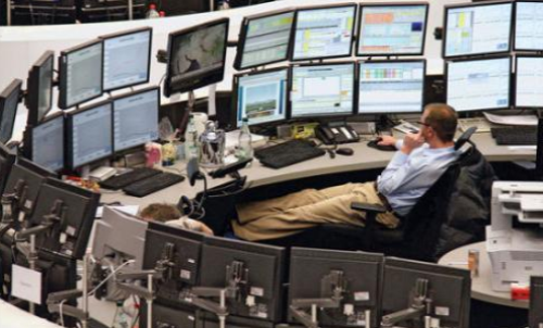 期货操盘手技巧分享